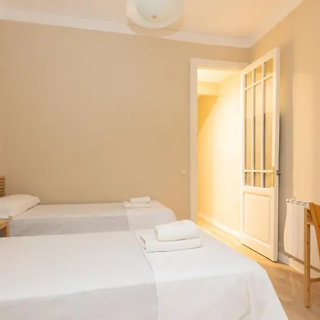 Aparteasy - Family 4-bedroom شقة *